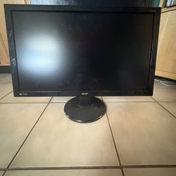 Monitor 