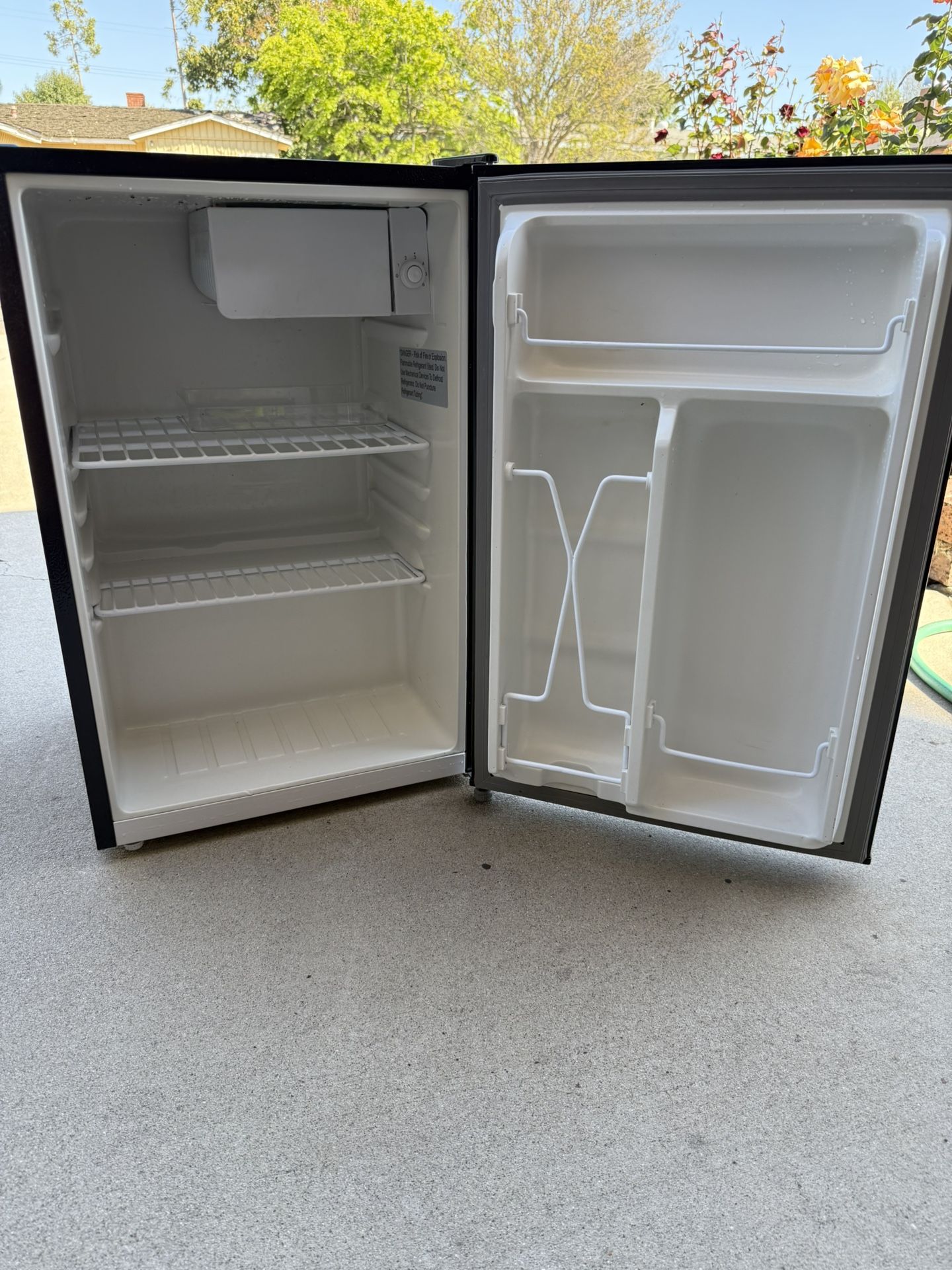 Mini Fridge Home & Garden