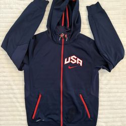 USA Men Jacket 