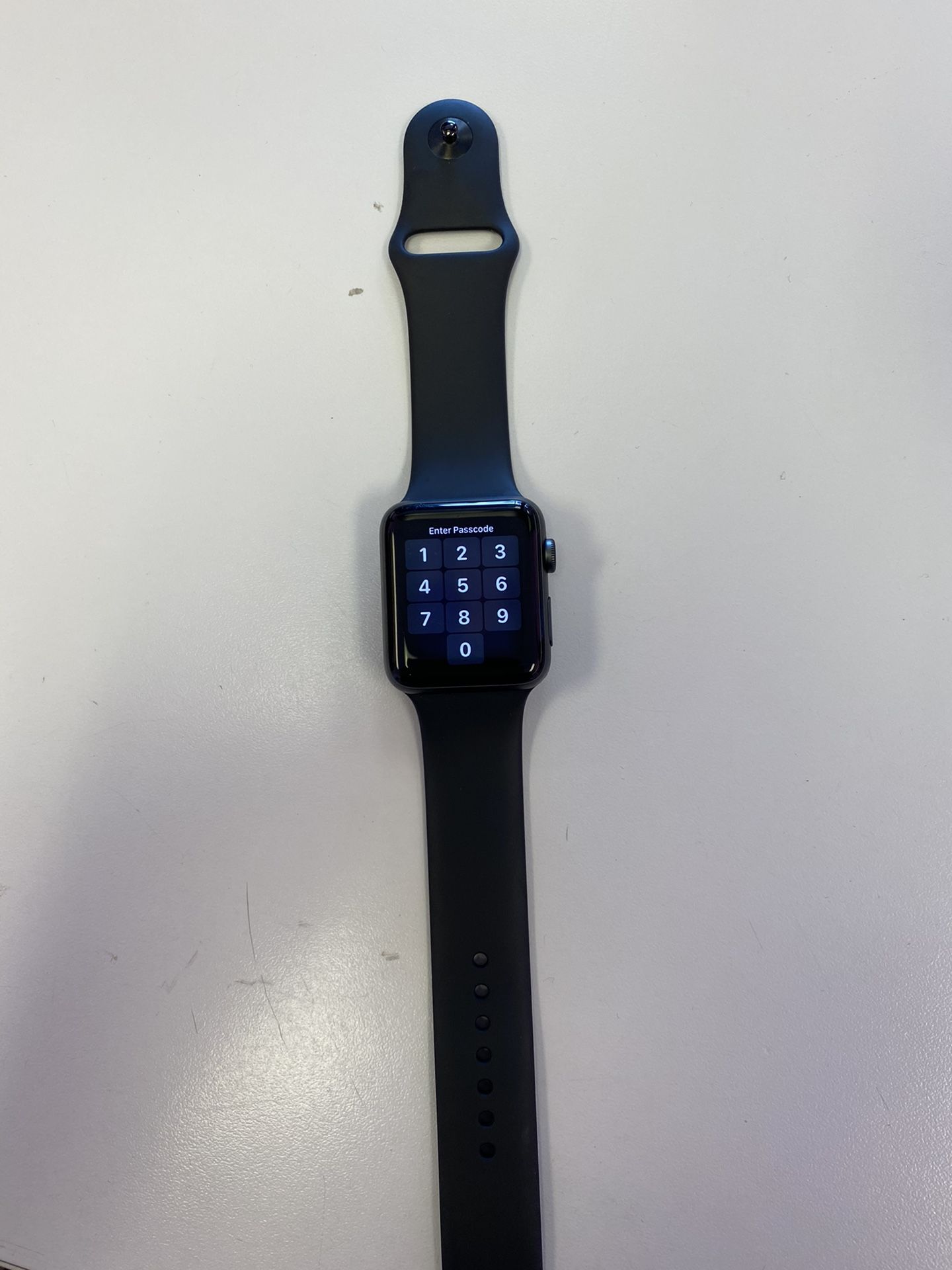 Apple Watch 42 mm GREAT condition, cellular