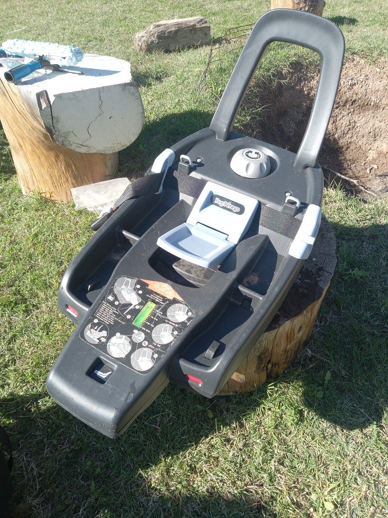 Baby Carseat Base