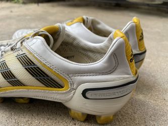 adidas predator absolado x trx fg for Sale in Houston TX OfferUp