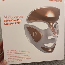 Dr. Dennis Gross SpectraLite Faceware Pro Masque LED