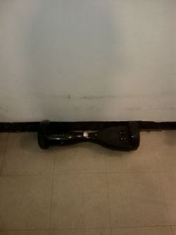 Hoverboard