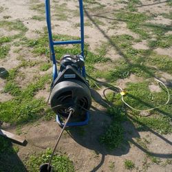 Brass Craft Drain Snake