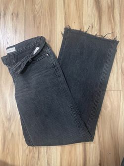 Pacsun low rise jeans size 23 Casey