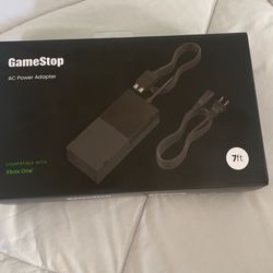 ac power adapter for xbox 1