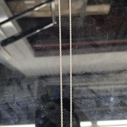 .925 Sterling Silver Chain