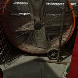 Ventilador