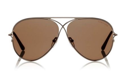 Tom Ford - Tom N.4 Runway Eyewear