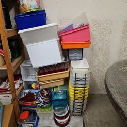 Containers 