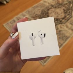 Bluetooth Earbuds
