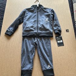 Nike Baby Boy 2 Piece Set 