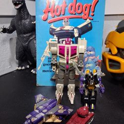 Transformers 