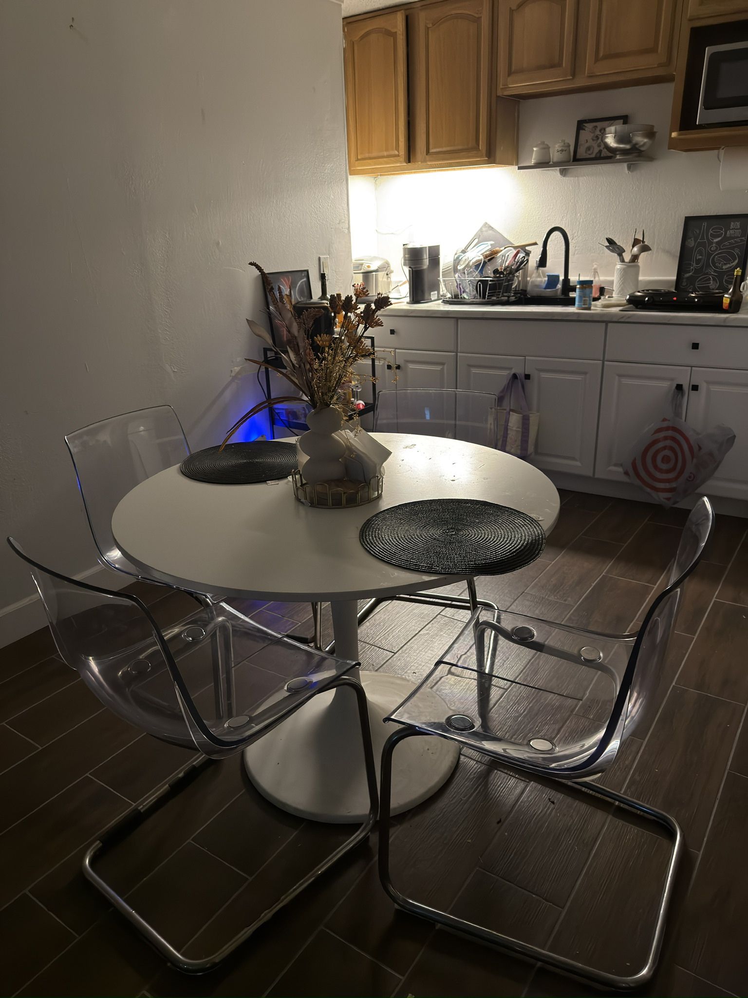 Kitchen Table