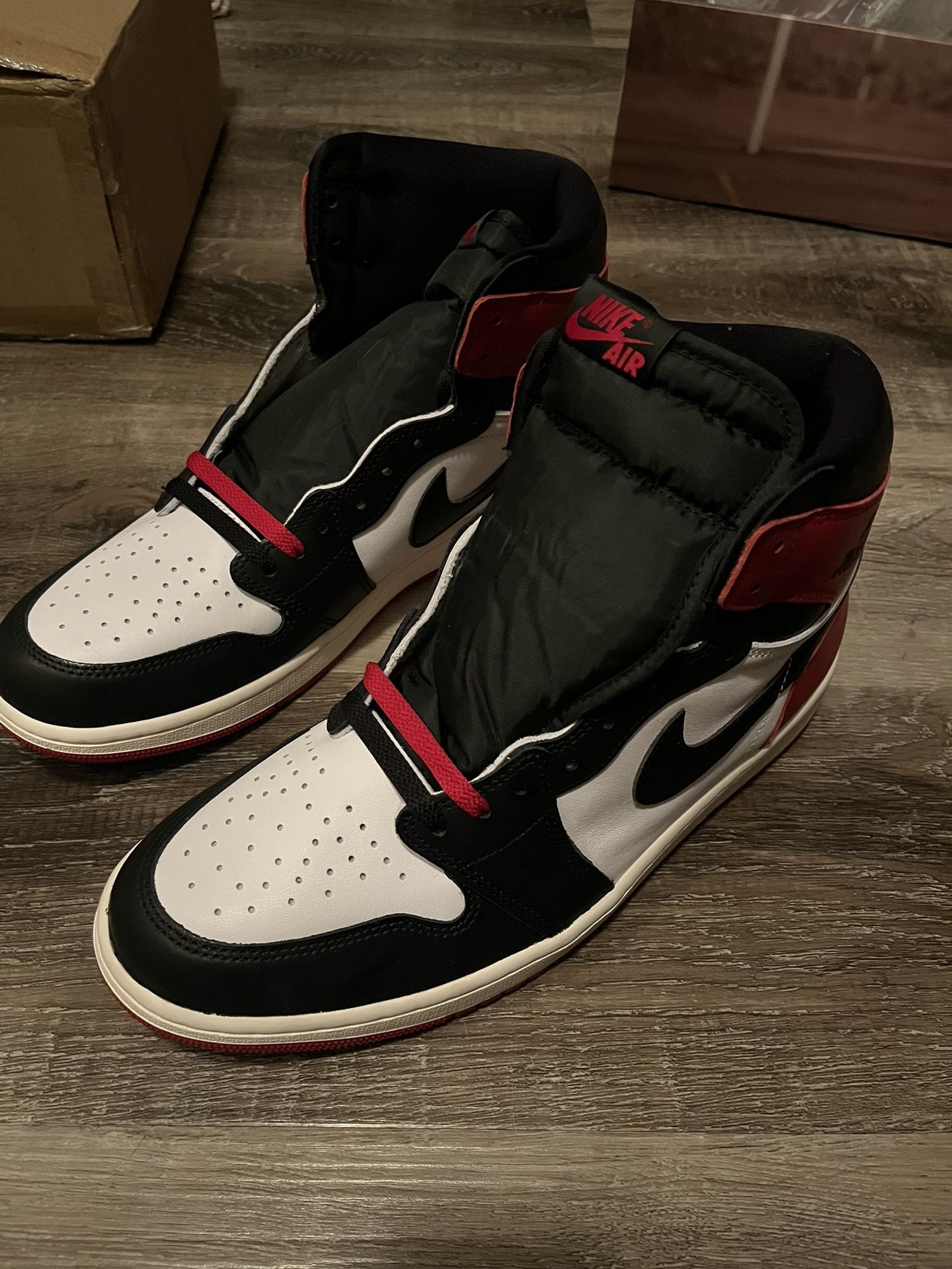 Air Jordan 1 Retro High OG