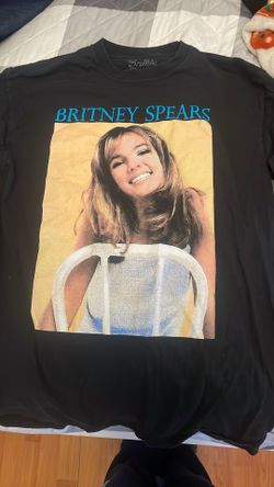 Britney Spears longsleeve