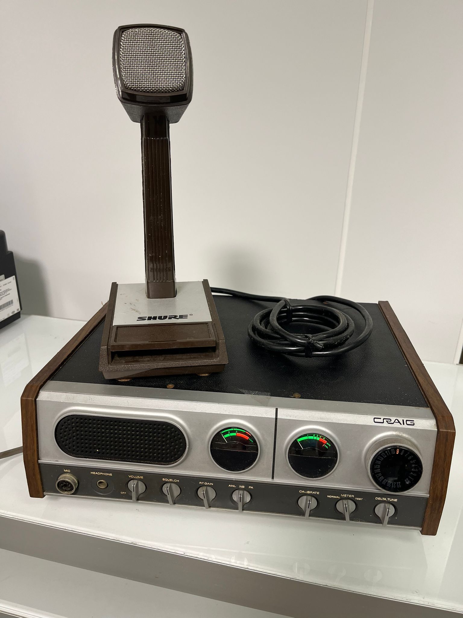 Radio Vintage 