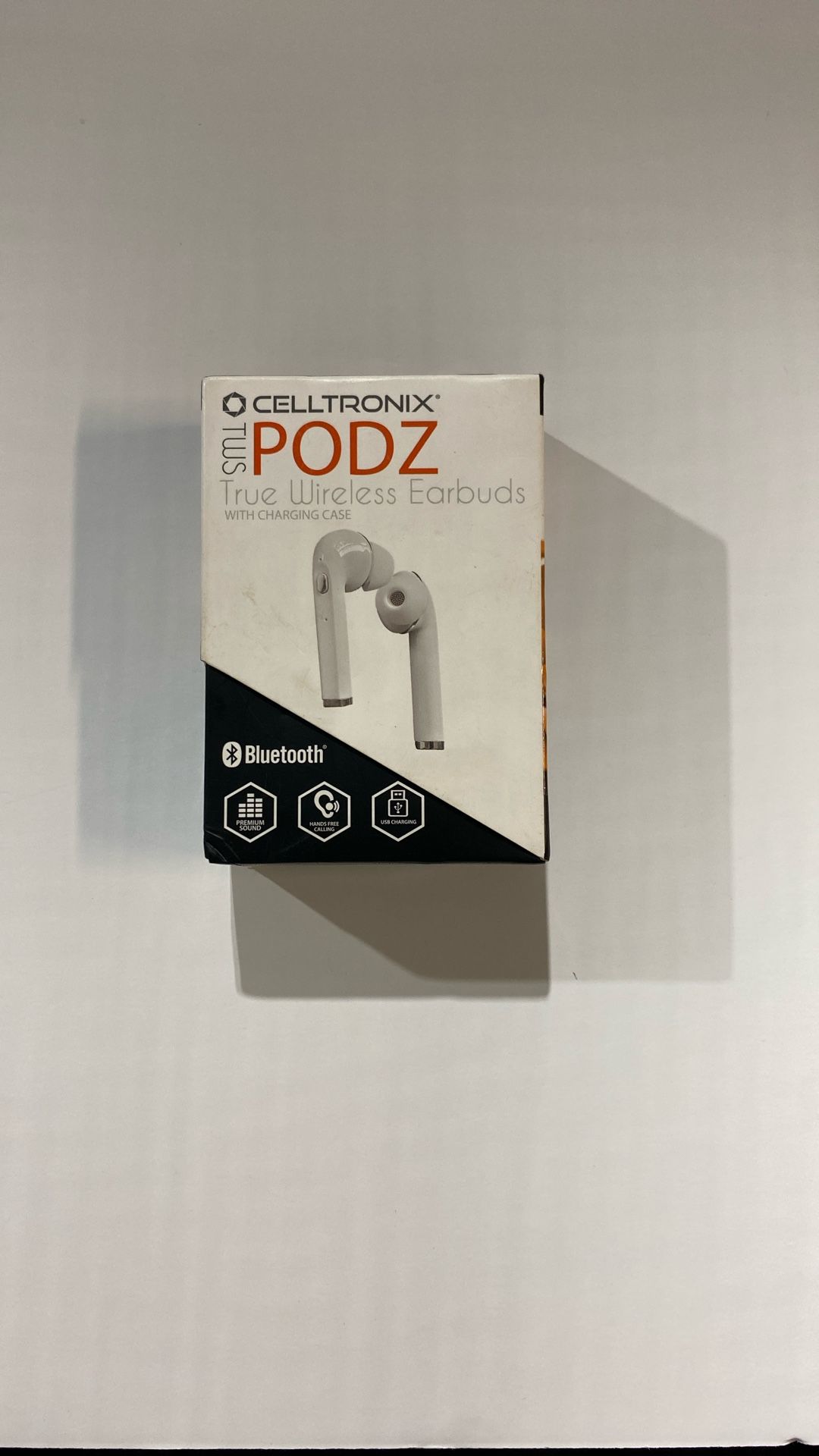 New Fresh Earbuds