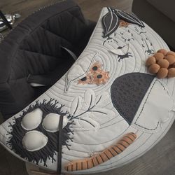 $79 Crate&kids Activity Chair