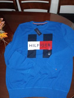 Sueter Tommy Hilfiger 