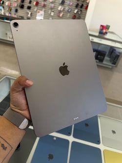 iPad Air M3 13inch 128gb