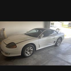 1990 Dodge Stealth