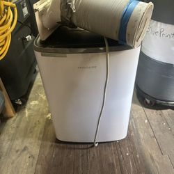 Ac Unit