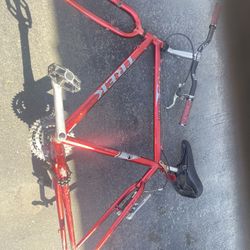 Trek Bike Frame
