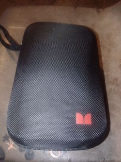 Monster jump starter 8000