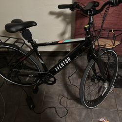 Aventon Electric Bike 