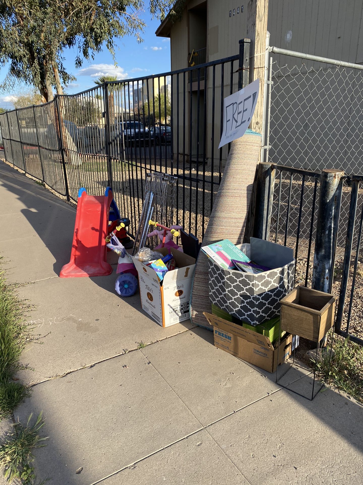Offer Up Phoenix Craigslist Marketplace