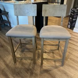 Counter Height Bar Stools 