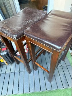 Bar Stools