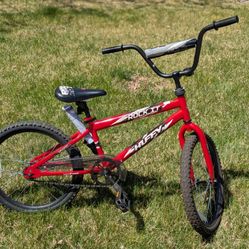 20 Inch Kids Bike