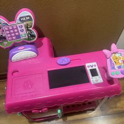 Minie Kitchen
