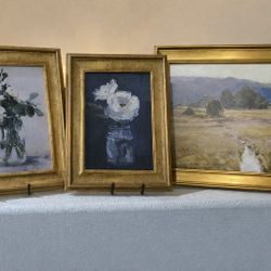 Target Studio McGee  Framed Prints