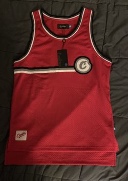 Cookies Sf Tank top Jersey