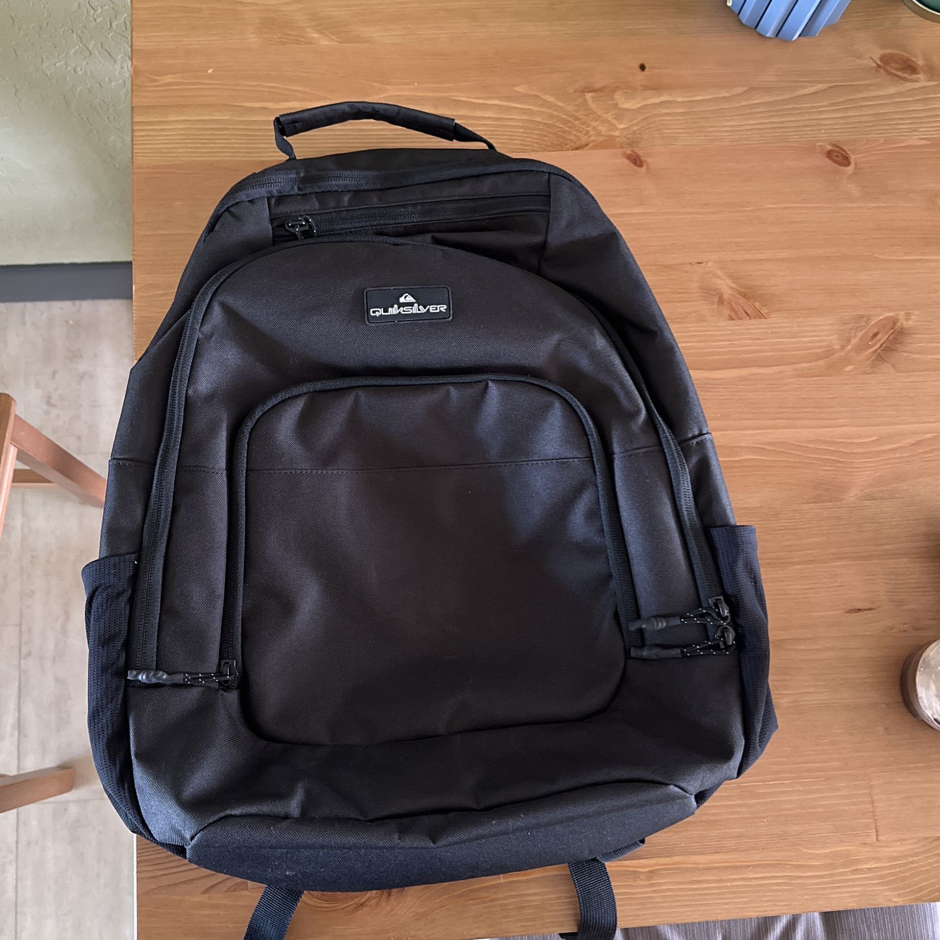 QuickSliver Backpack 