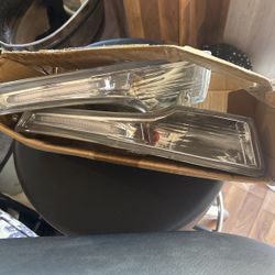 Automobile Lights