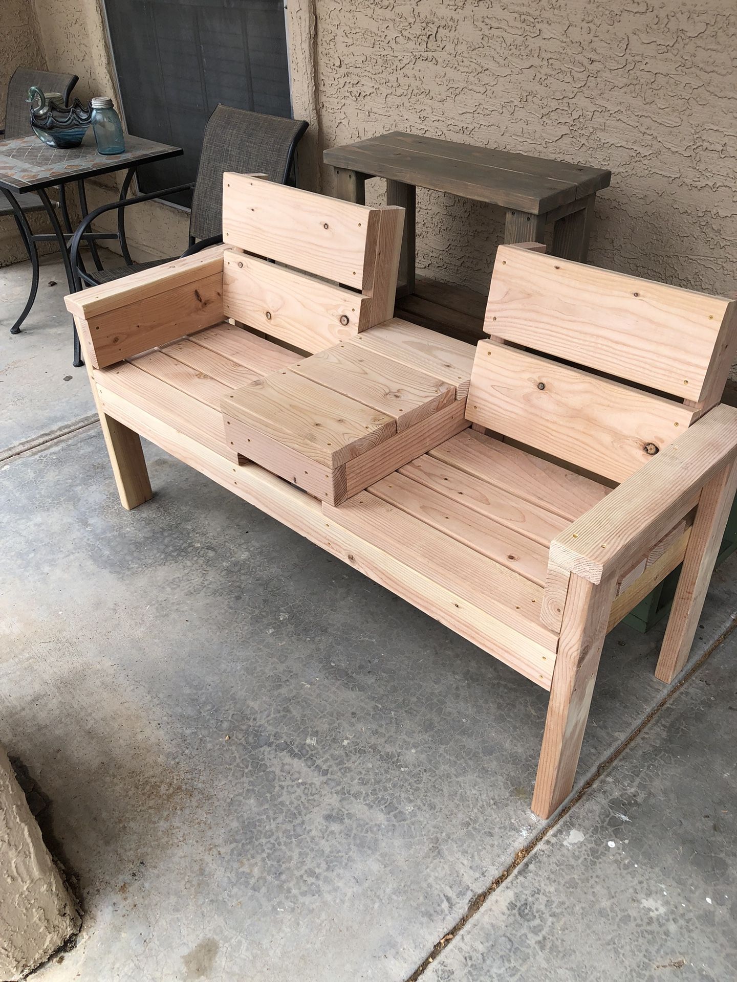 Bench