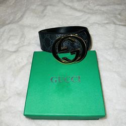 GG BELT
