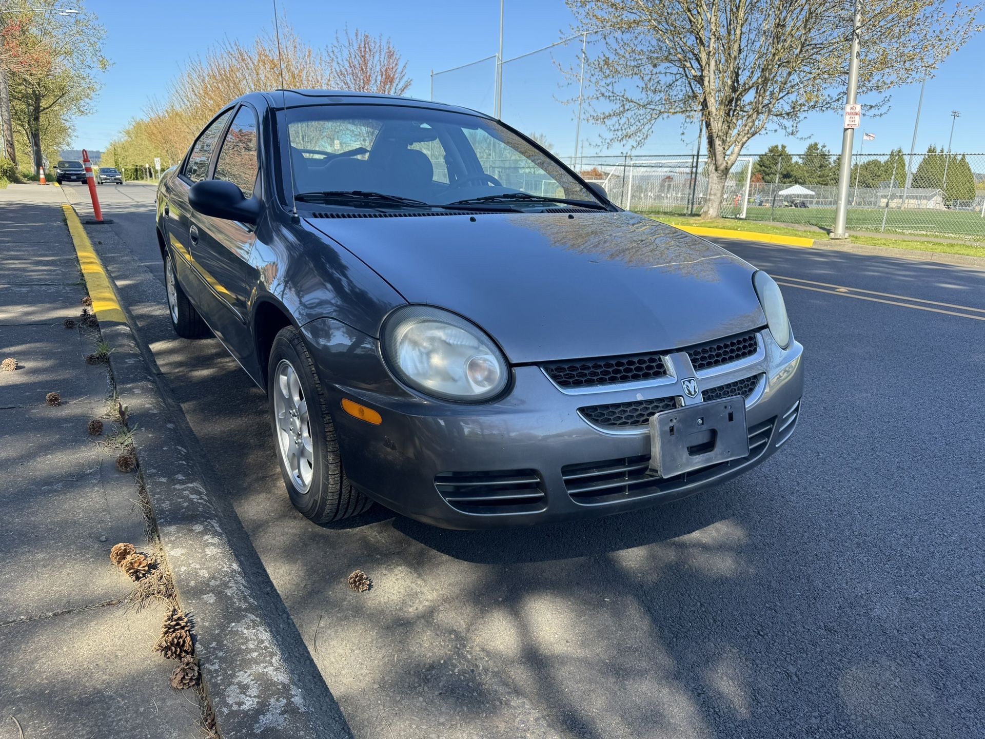 2003 Dodge Neon