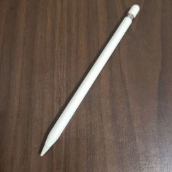 Apple Pencil ( WANT GONE ) 