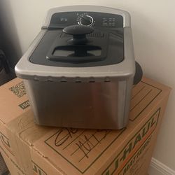 Profesional Home Fryer