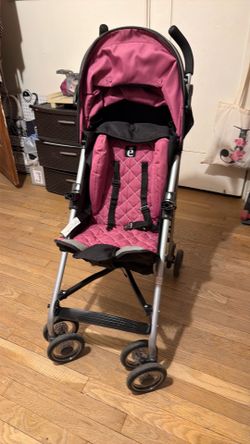 Portable stroller
