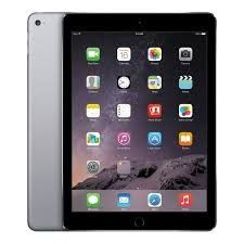 Apple Ipad Air 2  A1566 Very Clean