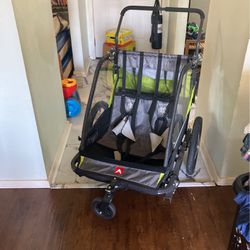 Stroller/Wagon For Toddlers And kids