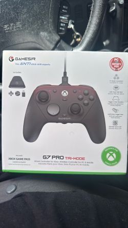 Gamesir G7 pro
