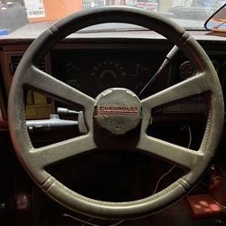 88-94 Chevy/GMC Steering Wheel